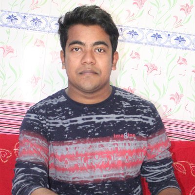 rockyislam0555's profile picture. Reach Your Goal Before Your Goal Kicks You