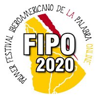 Primer Festival Iberoamericano de la Palabra(@fipo_2020) 's Twitter Profile Photo