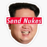 SendNukes (@nombrefalso1214) 's Twitter Profile