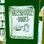 Weird and wonderful bookshop/coffeeshop in Stockport, Underbank.

Direct enquiries to Greenhousebooks6@gmail.com