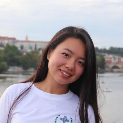 luisach10805930's profile picture. studente del Master Comunicazione, Marketing digitale e Pubblicità interattiva in UniCatt