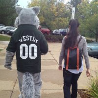 Student Life at Westmoreland(@StudentLifeWCCC) 's Twitter Profile Photo