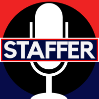 STAFFER (@staffershow) 's Twitter Profile Photo STAFFER (@staffershow) 's Twitter Profile Photo