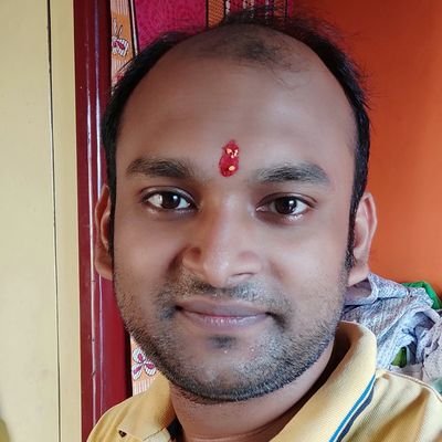 ashish7205's profile picture. Software Engineer at Tata Consultancy Services
