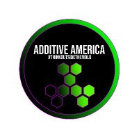 Additive America (@additiveamerica) 's Twitter Profile