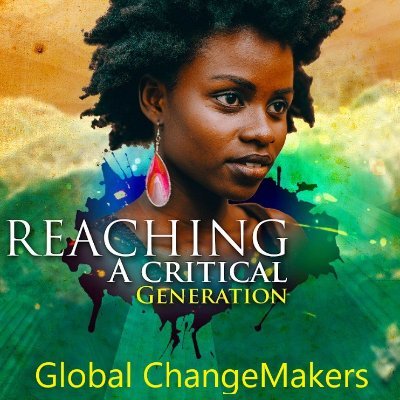 Globalchangemakersafrica