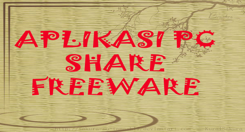 AplikasiPCShare's profile picture. Download aplikasi pc secara gratis dan full versi. Mudah dan selalu terupdate. di sinilah tempatnya buat kalian yang mau share aplikasi pc juga bisa.