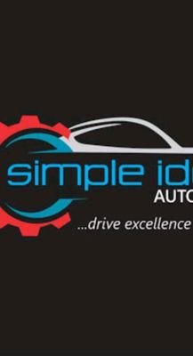 Simpleidea12's profile picture. dont mess with me am an automobile engineer