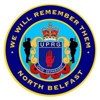 New Northbelfast Uprg(@NewUprg) 's Twitter Profile Photo