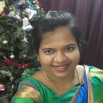 Rachelrajan Profile