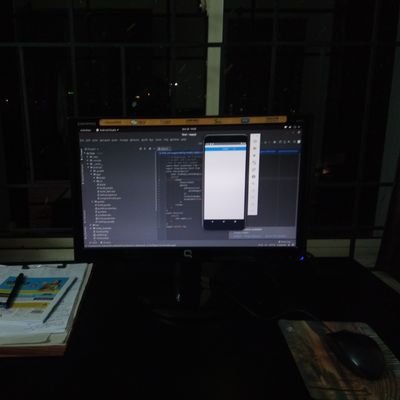 Freelance Developer | Tech Enthusiast | Football Maniac | Fan of Arsenal and Germany National Football Team