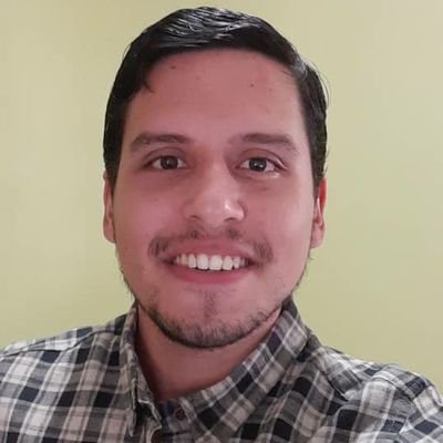 jesusepg_'s profile picture. I'm a Computer Scientist and a Web Developer 💻 Always learning new things and sharing my knowledge 🤓