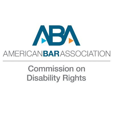 American Bar Association Commission on Disability Rights: Your source for disability rights info in the legal profession.