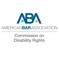 ABA Commission on Disability Rights(@ABADisability) 's Twitter Profile Photo