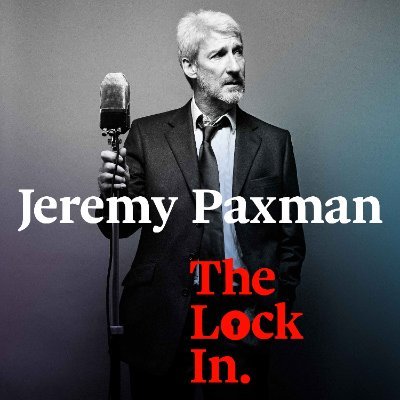 Jeremy Paxman talks to people he wants to hear from, in a place he wants to be...the pub. And turns it into a podcast.