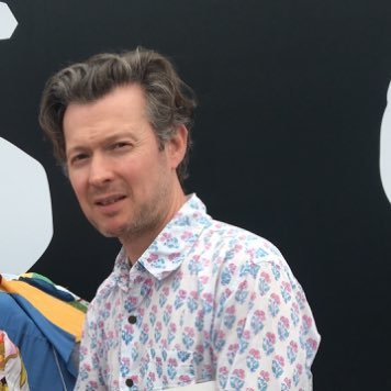 Gordon McCree Profile