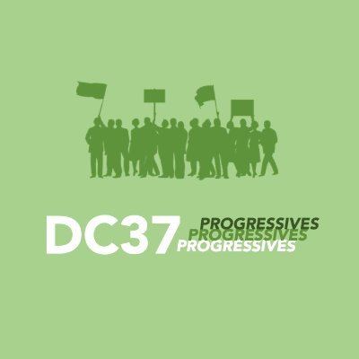 DC37 Progressive Caucus