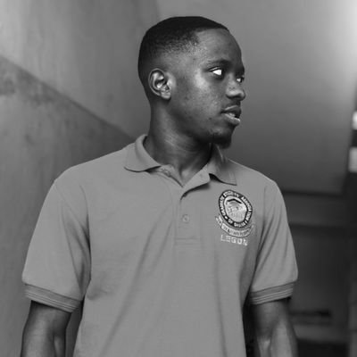 Christian, Tech Bro, Budding Researcher, Proud Uncle, Peer Counsellor, Writer, AI, Lifelong Learner, #BlackLivesMatter