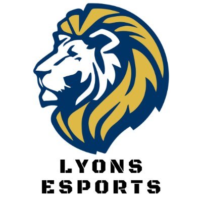 Official Twitter page for the Lyons Township High School Esports Club.