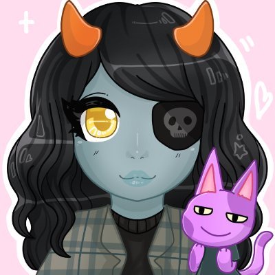 ballerinafrost's profile picture. hi! i love #ACNH 💙