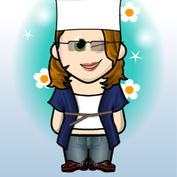 mlbakersdozen's profile picture. I read. I bake. I crochet. Amazingly, I’m not a white-haired grandma.