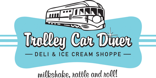 Serving breakfast, lunch, dinner, Trolley Car Diner is the place to be! Enjoy homemade milkshakes & delicious healthy menu options in a modern 50's environment.