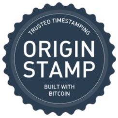 Trusted TimeStamping on the Blockchain