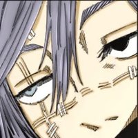 Mahito『真人』 (@immxturecurse) 's Twitter Profile