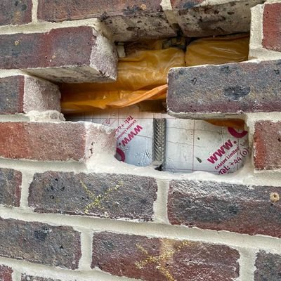 Leaseholders stuck in a Bellway-built and Bellway-owned block without EWS1 #endourcladdingscandal