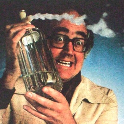 topchromebanana's profile picture. Complex Adaptive Systems + Circular Economics +
🧠 + 🌱