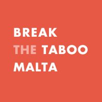 Break the Taboo Malta (@breaktaboomalta) 's Twitter Profile Photo Break the Taboo Malta (@breaktaboomalta) 's Twitter Profile Photo