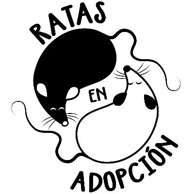 Ratas en Adopción vela por el bienestar de las ratas domésticas, rescatándolas, rehabilitándolas y reubicándolas. Un nuevo hogar es un nuevo comienzo.