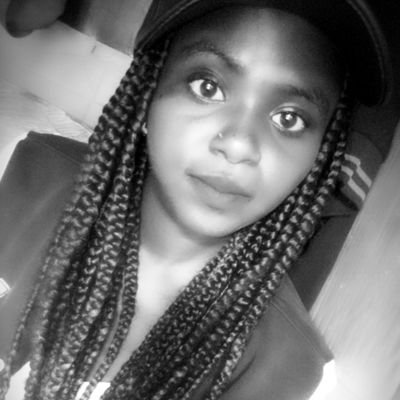 I want to see what happens if I don't give up😊