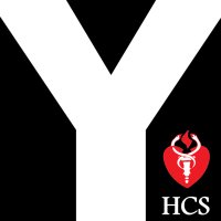 HCSYoung(@hcs_young) 's Twitter Profile Photo