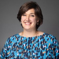Anna Gosline (@goslina) 's Twitter Profile