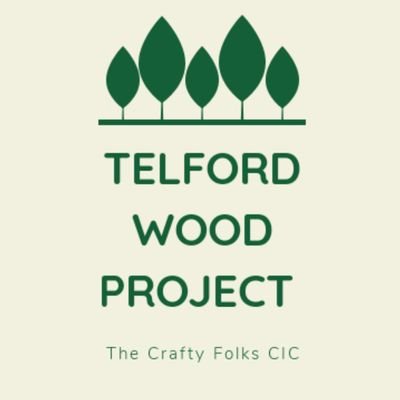 We are the Telford Wood Project, we use reclaimed and wood destined for Landfill to build furniture for low income households and local CIC companies in Telford