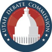 Utah Debate Commission(@UtahDebateCom) 's Twitter Profileg