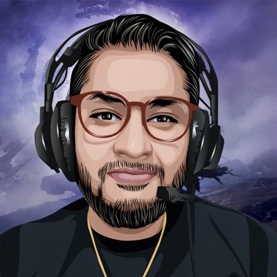 Twitch Affiliate. Content Creator. Proud member of Club Incognito and TakeOFF #RazerStreamer https://t.co/QKmRHUmeOy