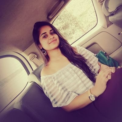 sonalsha29's profile picture. Mumbai 🚇⬅️Delhi 💞
A techmighty !!
Free yourselves from Set Mentalities, Norms and Stereotypes. Be your own Boss 😎👸