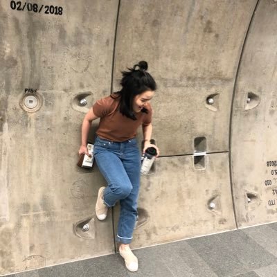 iamsoda_'s profile picture. just an ordinary girl | tech savvy | banker | food lovers | K-dramas |