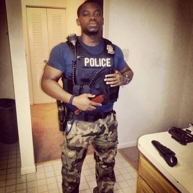 DeputySj's profile picture. Law Enforcement Is Not A Job For The Weak Ass Nigga Lmfaoo I Kno What I'm Doin Imma Kick Ass And Show You How Imma Take The Law InTo My Own Hands