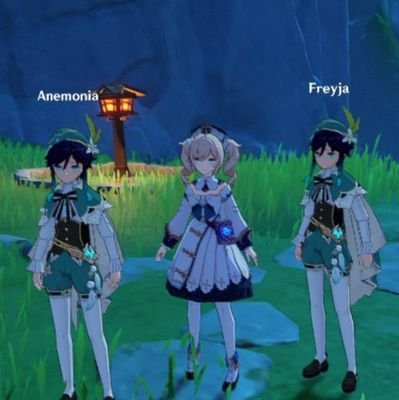 vENTIbwKAANJASNANAさんのプロフィール画像