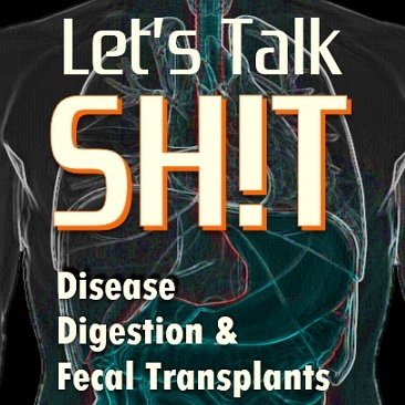 A humorous, easy to digest book by @SabineHazanMD @ThomasBorody and @SheliEllsworth, examining disease, digestion, fecal transplants & the gut microbiome!