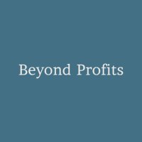 Beyond Profits(@ProfitsBeyond) 's Twitter Profile Photo