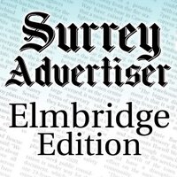 SurreyAdElmbridge (@elmbridgenews) 's Twitter Profile