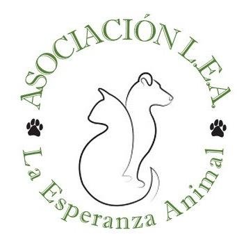 La esperanza animal, por todos aquellos que no tienen voz. contacto: lea.asociacion@gmail.com