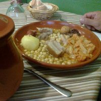 Restaurante El Portazgo (@portazgo) 's Twitter Profile