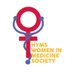 HYMS Women In Medicine (@hymswomeninmed) Twitter profile photo HYMS Women In Medicine (@hymswomeninmed) Twitter profile photo
