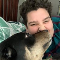 Brittany Walsh (@beansbwalsh) 's Twitter Profile