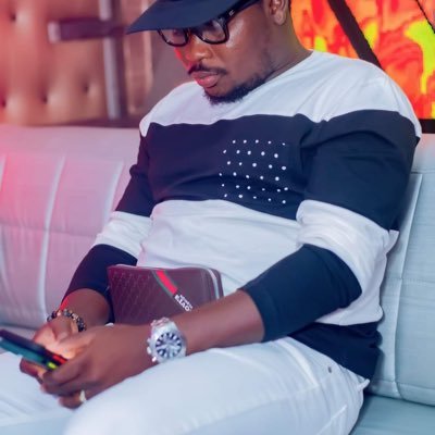 Mr_Essotchi's profile picture. Sympa, avec du caractère très objectif 🙏🏽
